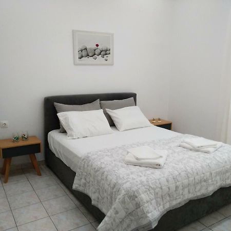 Pomegranate apartment Heraklion (Crete) Exterior foto