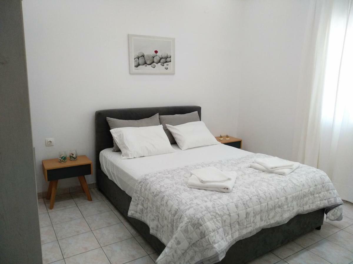 Pomegranate apartment Heraklion (Crete) Exterior foto